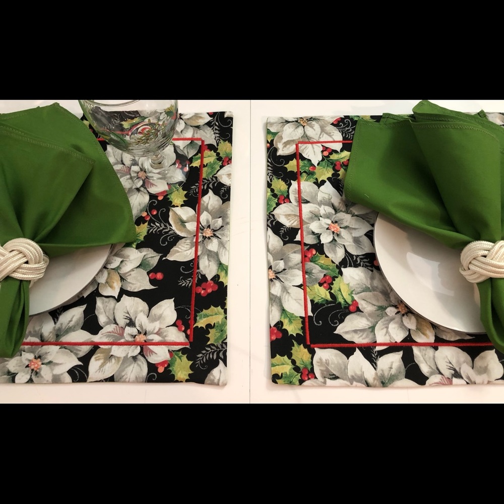 PLACEMATS - Picture 3 of 9